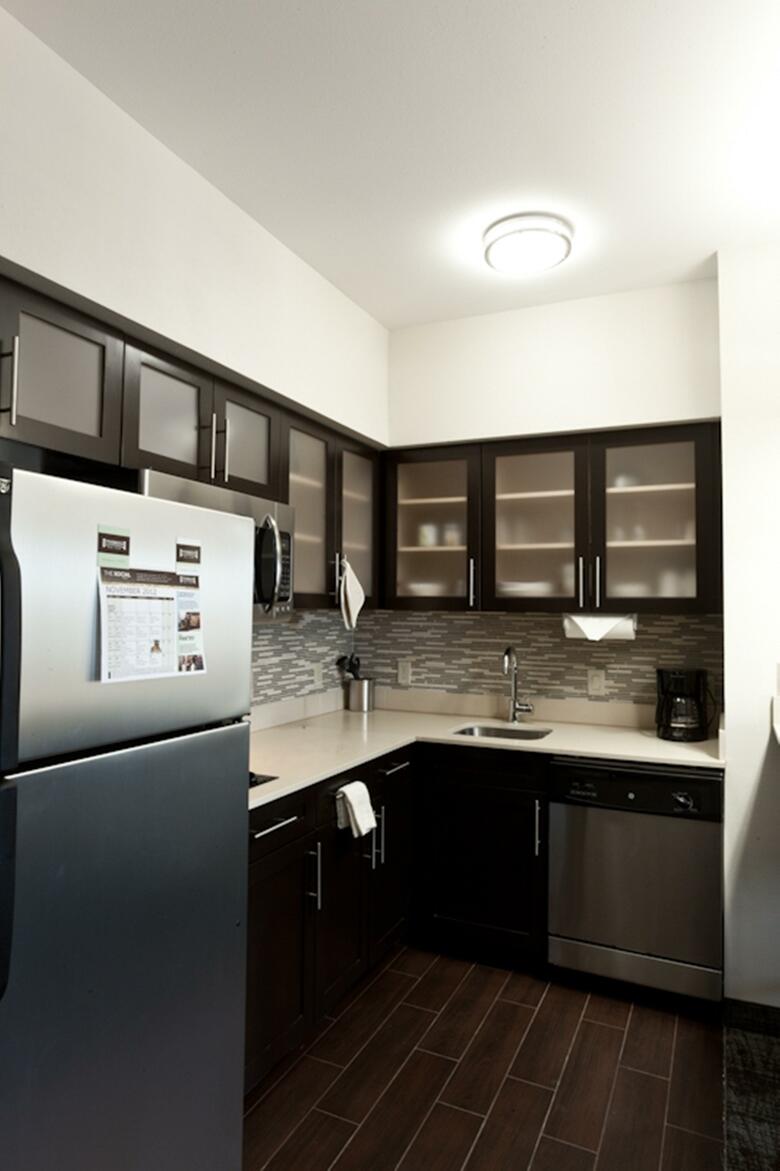 Hotel Staybridge Suites Houston - Iah Airport