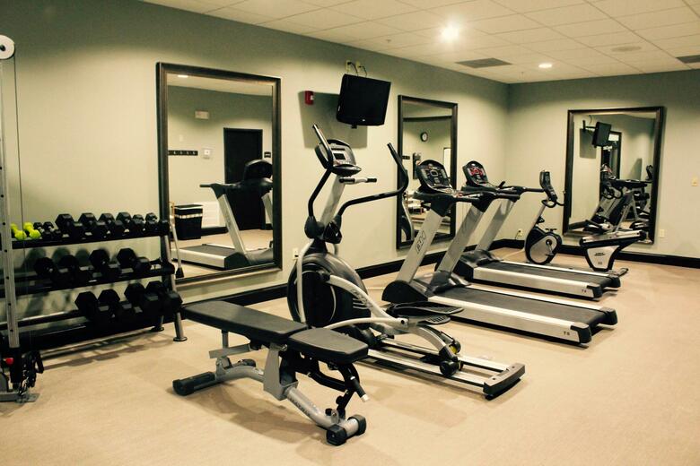 Hotel Staybridge Suites Houston - Iah Airport