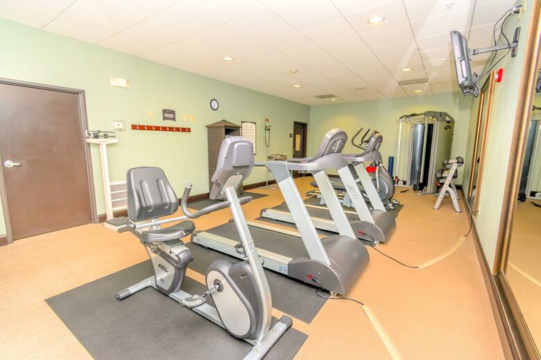 Hotel Staybridge Suites Houston - Iah Airport