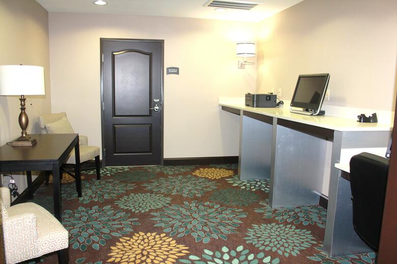 Hotel Staybridge Suites Houston - Iah Airport