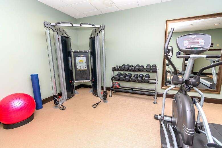 Hotel Staybridge Suites Houston - Iah Airport