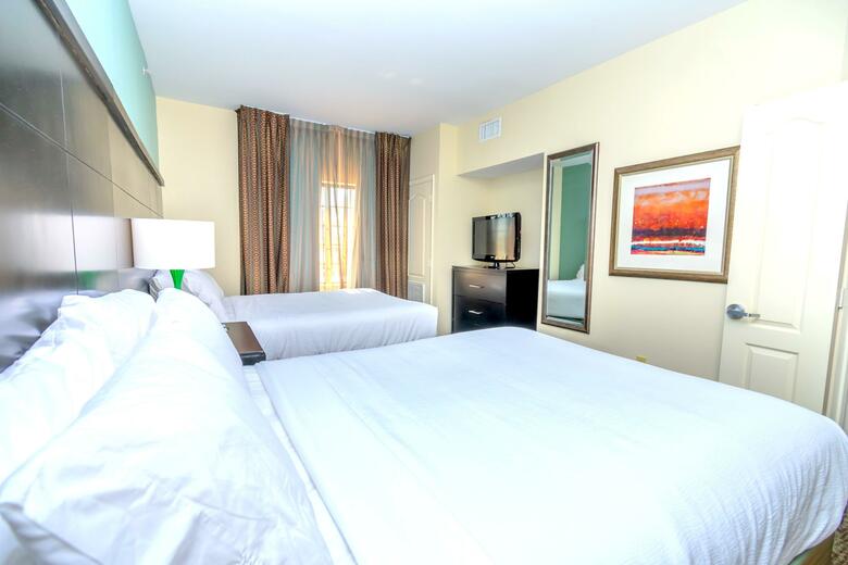 Hotel Staybridge Suites Houston - Iah Airport