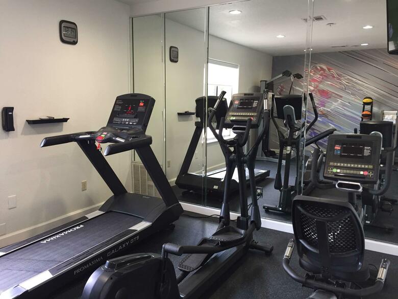 Hotel Best Western Plus North Houston Inn & Suites