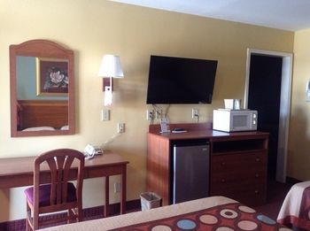 Motel Super 8 Laredo