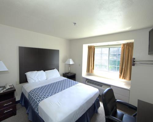 Hotel Econo Lodge & Suites Lewisville