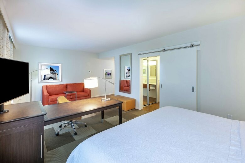 Hotel Hampton Inn & Suites Houston North Iah, Tx