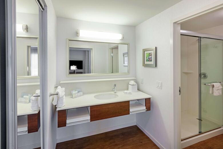 Hotel Hampton Inn & Suites Houston North Iah, Tx