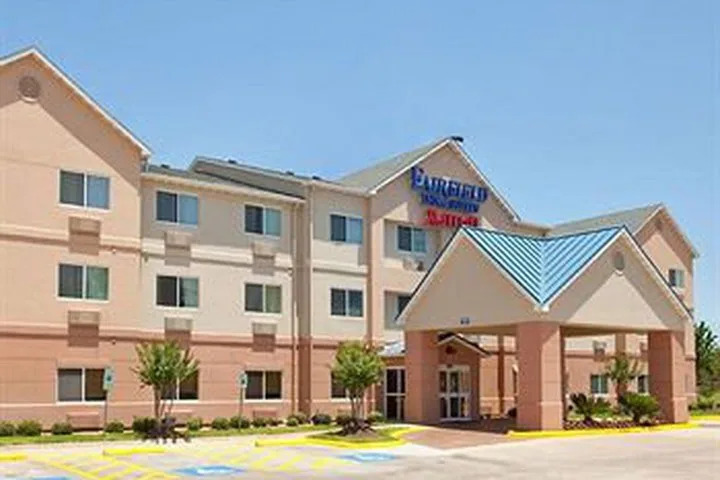 Hotel Comfort Inn & Suites Houston North - Spring