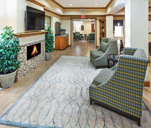 Hotel Country Inn And Suites Lubbock