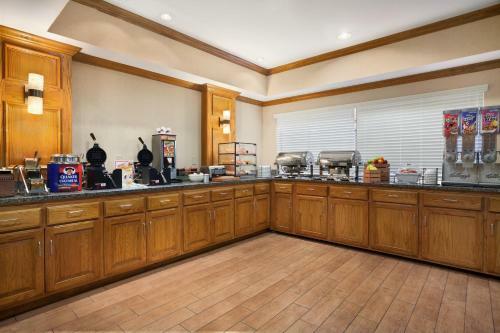 Hotel Country Inn And Suites Lubbock