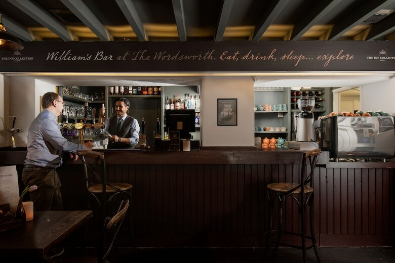 Hotel Wordsworth