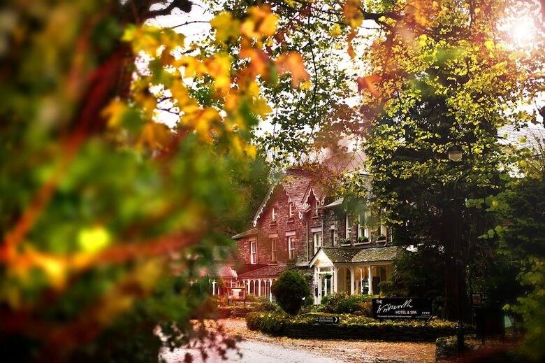 Hotel Wordsworth