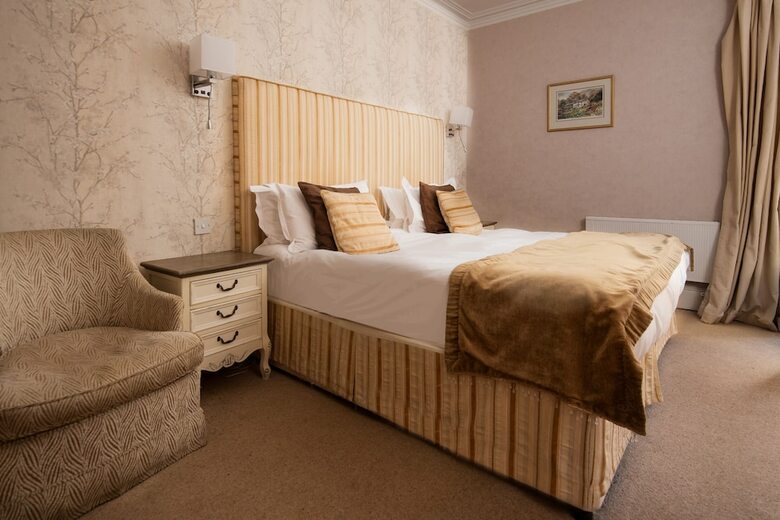 Hotel Wordsworth