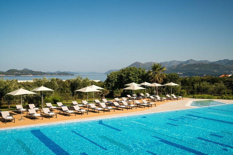 Hotel Valamar Lacroma Resort