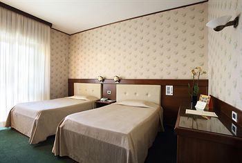 Hotel Villa Delle Rose