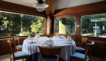 Hotel Villa Delle Rose