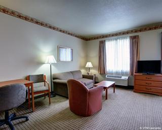 Hotel Quality Inn & Suites New Braunfels