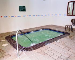 Hotel Quality Inn & Suites New Braunfels