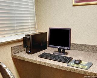 Hotel Quality Inn & Suites New Braunfels