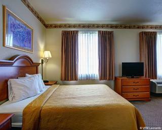 Hotel Quality Inn & Suites New Braunfels