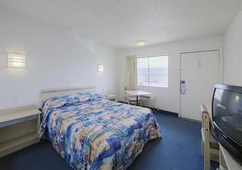 Motel 6 Fort Worth North Richland Hills