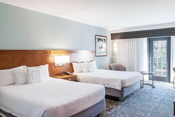 Hotel Courtyard By Marriott New Braunfels River Village