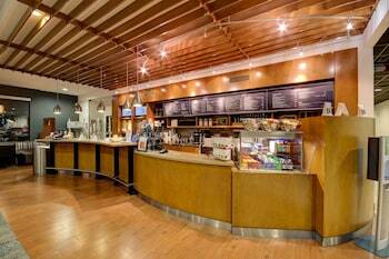 Hotel Courtyard By Marriott New Braunfels River Village