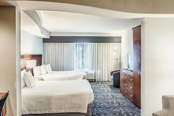 Hotel Courtyard By Marriott New Braunfels River Village