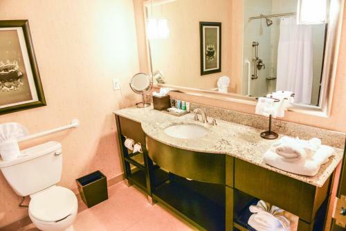 Hotel Crowne Plaza Houston Galleria