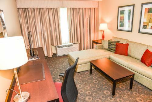 Hotel Crowne Plaza Houston Galleria