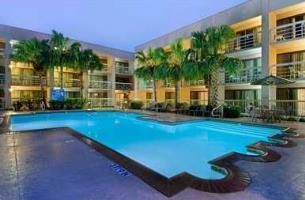Doubletree By Hilton Hotel Houston Hobby Airport