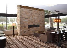 Doubletree By Hilton Hotel Houston Hobby Airport