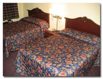 Motel Executive Inn And Suites San Marcos