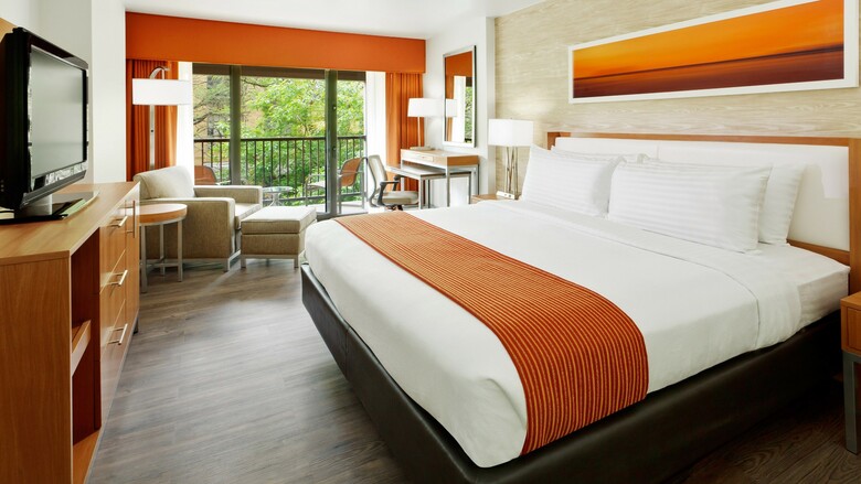 Hotel Holiday Inn San Antonio-riverwalk