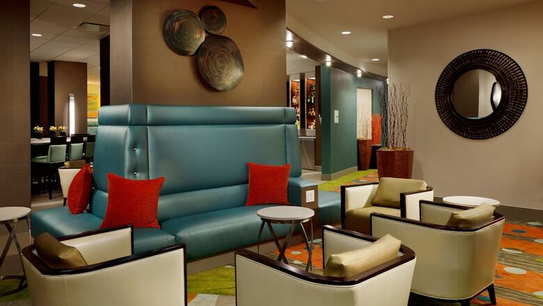 Hotel Holiday Inn San Antonio-riverwalk