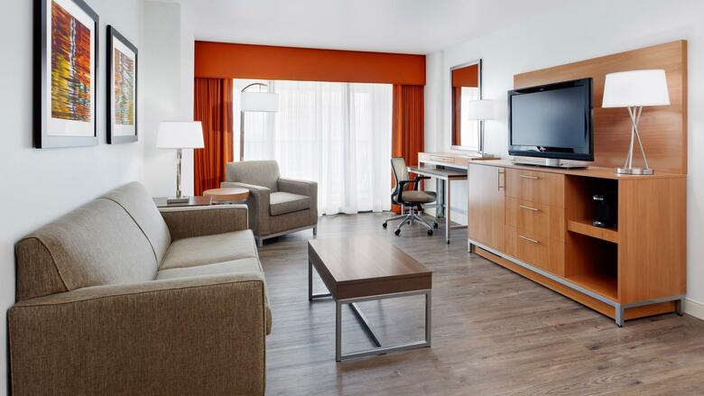 Hotel Holiday Inn San Antonio-riverwalk