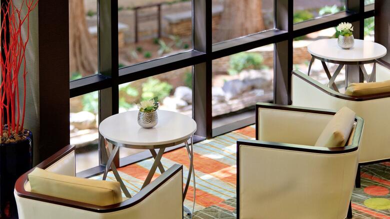 Hotel Holiday Inn San Antonio-riverwalk