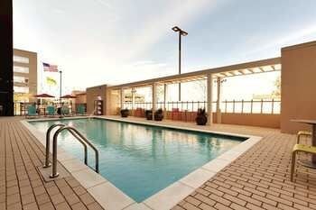 Hotel Home2 Suites By Hilton Austin Round Rock