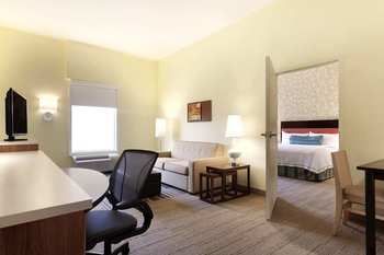 Hotel Home2 Suites By Hilton Austin Round Rock