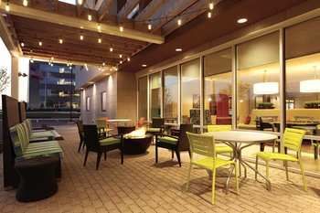 Hotel Home2 Suites By Hilton Austin Round Rock
