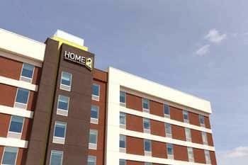 Hotel Home2 Suites By Hilton Austin Round Rock