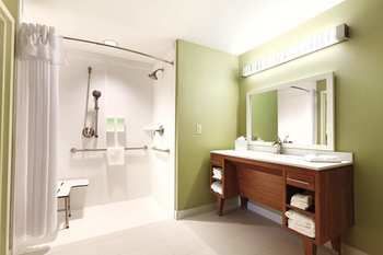 Hotel Home2 Suites By Hilton Austin Round Rock