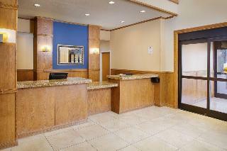 Hotel Fairfield Inn & Suites San Angelo
