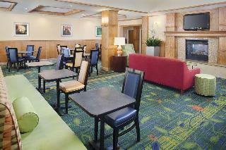 Hotel Fairfield Inn & Suites San Angelo