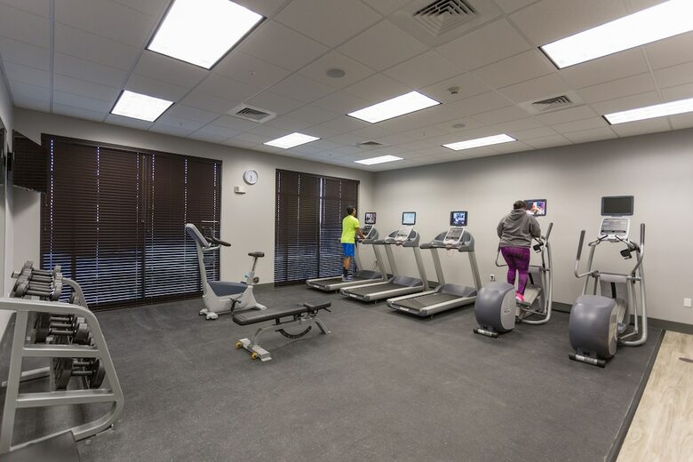 Hotel Holiday Inn San Marcos