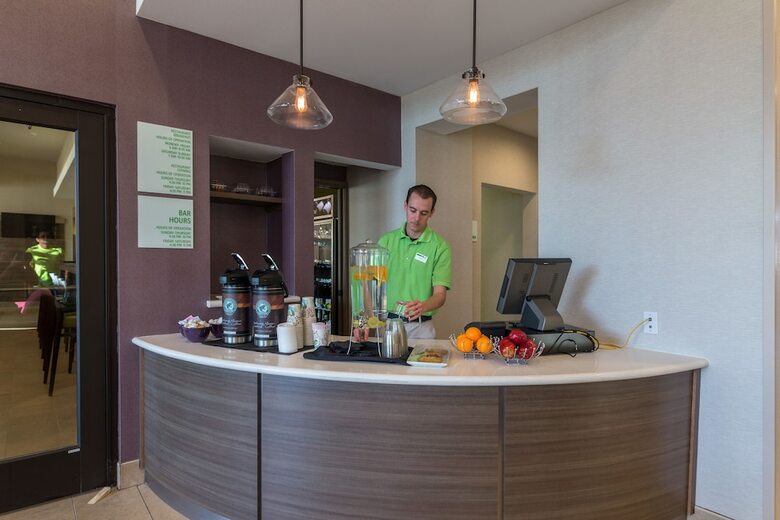 Hotel Holiday Inn San Marcos