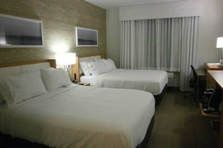 Hotel Holiday Inn San Marcos