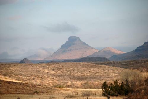 Hotel Cibolo Creek Ranch