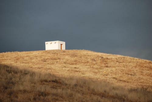 Hotel Cibolo Creek Ranch