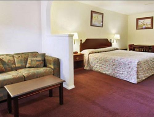 Motel Ramada Limited San Angelo